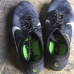 Like new Nike Grind racing shoe size 8
